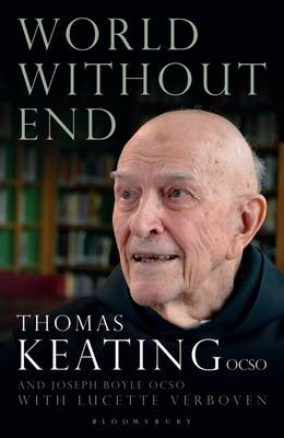 World Without End By Thomas Keating (Paperback) 9781472942487