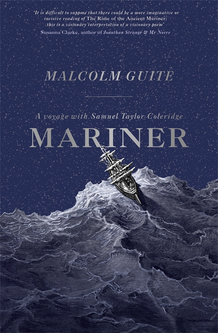 Mariner By Malcolm Guite (Paperback) 9781473611078