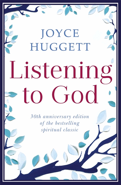 Listening To God By Huggett Joyce (Paperback) 9781473616905