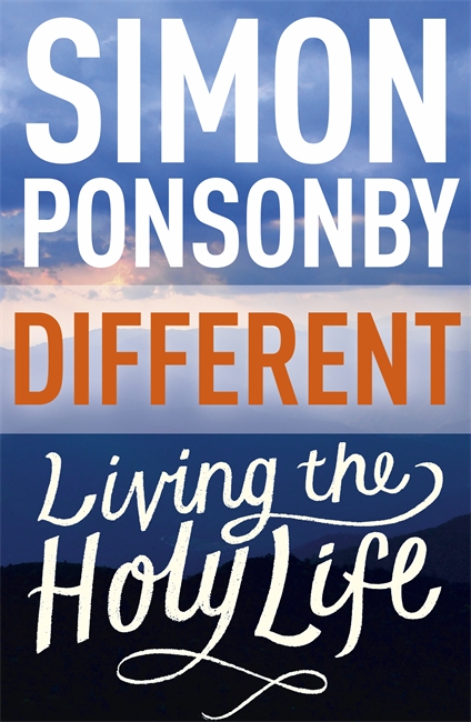 Different By Simon Ponsonby (Paperback) 9781473617810