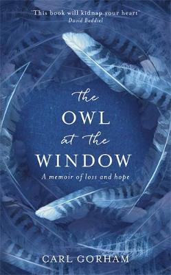 The Owl at the Window By Carl Gorham (Paperback) 9781473642331