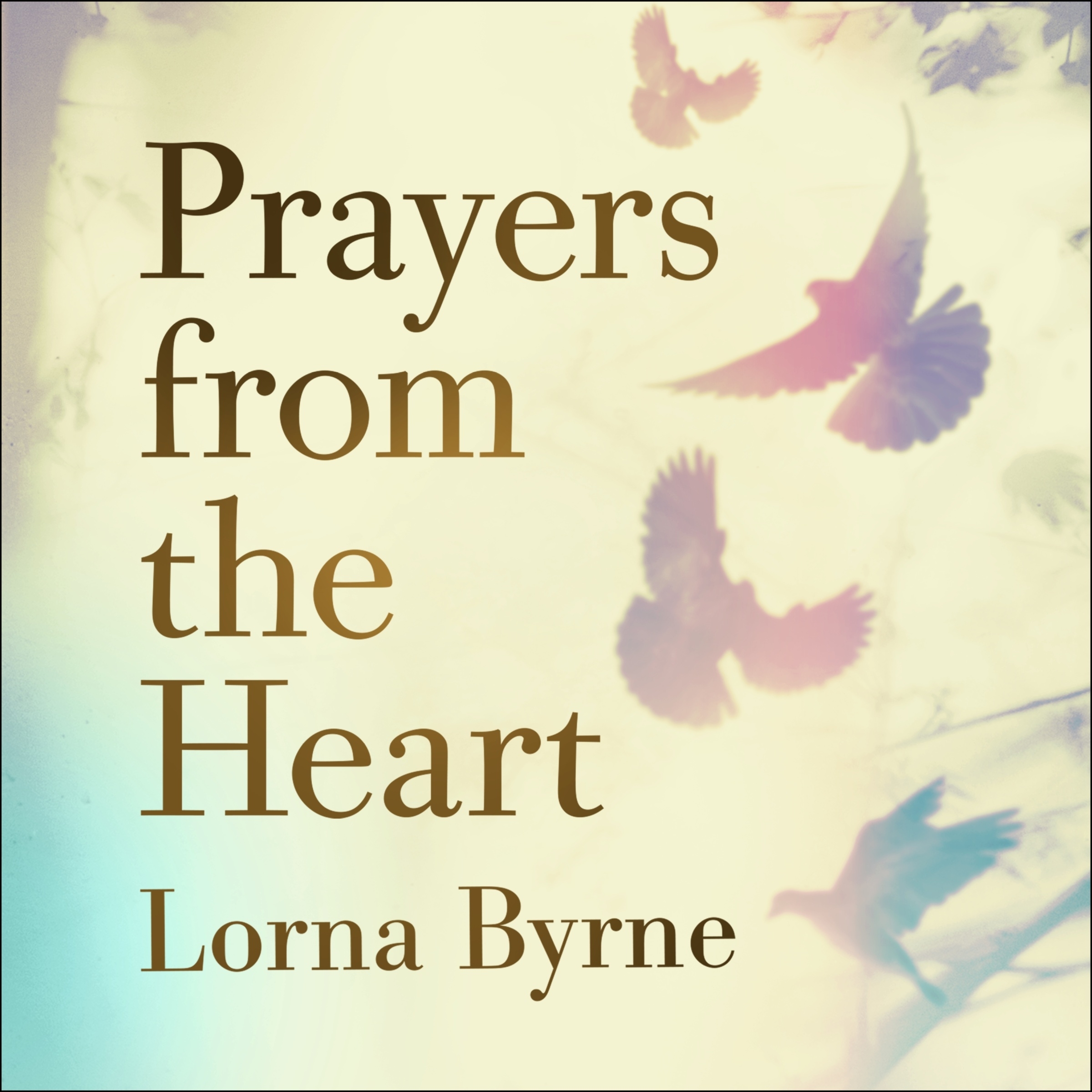 Prayers from the Heart