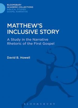 Matthew's Inclusive Story By David B Howell (Hardback) 9781474231428