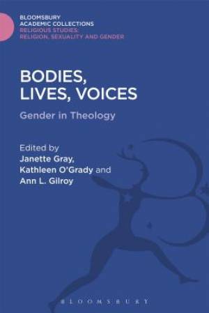 Bodies Lives Voices By Gray Janette (Hardback) 9781474282031