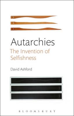 Autarchies By David Ashford (Hardback) 9781474297691