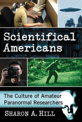 Scientifical Americans By Mc Farland (Paperback) 9781476672472