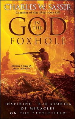 God in the Foxhole By Sasser Charles W (Paperback) 9781476731292