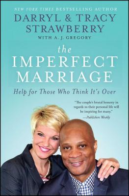 The Imperfect Marriage By Strawberry Darryl (Paperback) 9781476738772