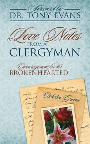 Love Notes from a Clergyman By Ophelia Greene (Paperback)