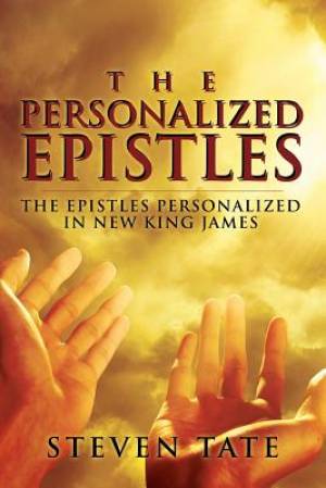 The Personalized Epistles