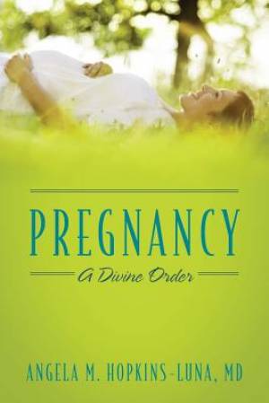 Pregnancy By Angela M Hopkins Luna MD (Paperback) 9781478735571