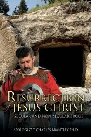 Resurrection of Jesus Christ