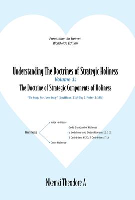 Understanding The Doctrines of Strategic Holiness Volume 1 The Doctri