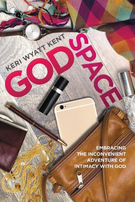 Godspace By Keri Wyatt Kent (Paperback) 9781478970712