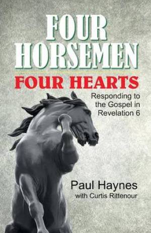 Four Horsemen Four Hearts