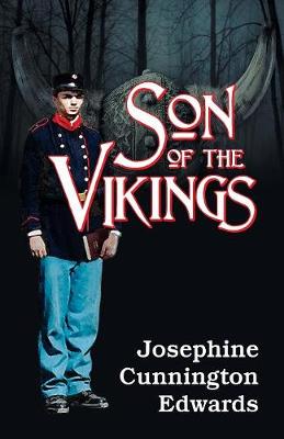 Son of the Vikings By Josephine Cunnington Edwards (Paperback)