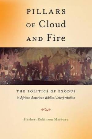 Pillars of Cloud and Fire