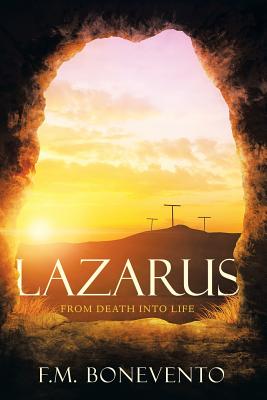 Lazarus By F M Bonevento (Paperback) 9781480848887