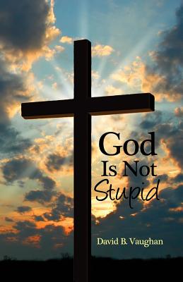 God Is Not Stupid By Vaughan David B (Paperback) 9781480943599