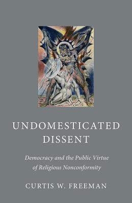 Undomesticated Dissent Democracy and the Public Virtue of Religious N