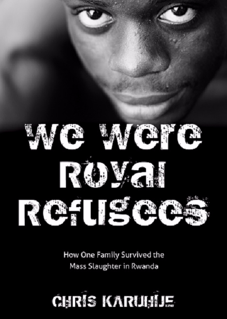 We Were Royal Refugees How One Family Survived the Mass Slaughter in