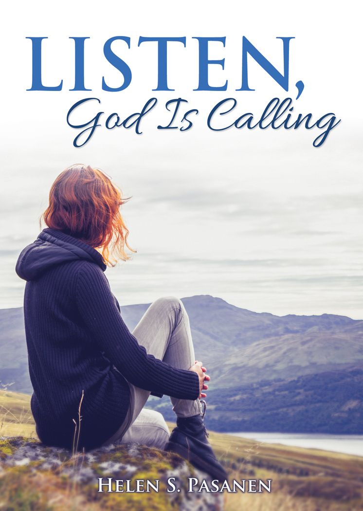 Listen God Is Calling