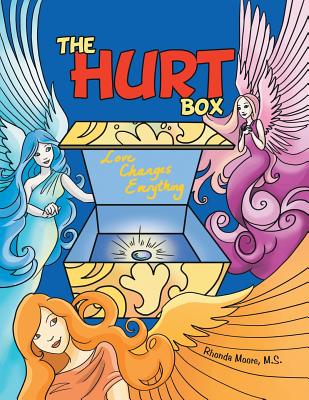 The Hurt Box By Moore M S Rhonda (Paperback) 9781489712981