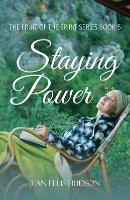 Staying Power By Jean Ellis Hudson (Paperback) 9781490778983