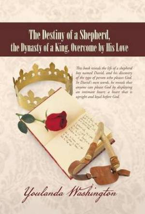 The Destiny of a Shepherd the Dynasty of a King Overcome by His Love