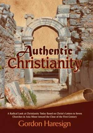 Authentic Christianity