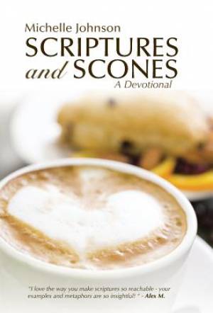 Scriptures and Scones