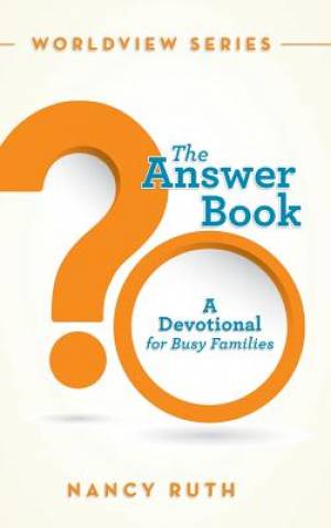 The Answer Book