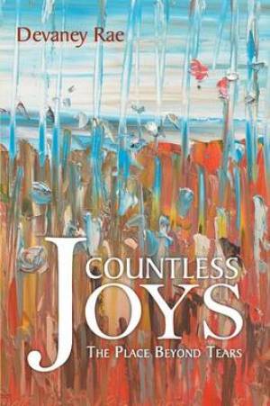 Countless Joys The Place Beyond Tears By Devaney Rae (Paperback)