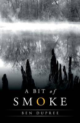 A Bit of Smoke By Dupree Ben (Paperback) 9781490885407