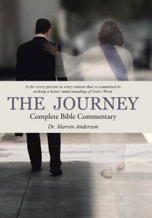 The Journey Complete Bible Commentary