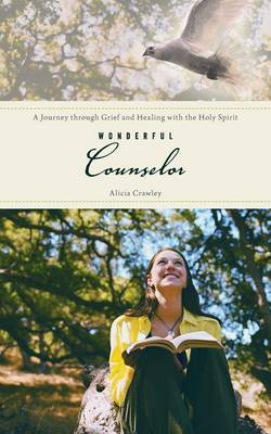 Wonderful Counselor By Alicia Crawley (Paperback) 9781490887586