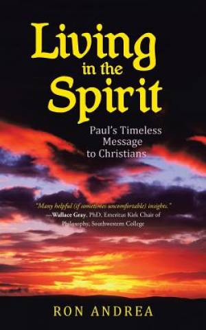 Living in the Spirit