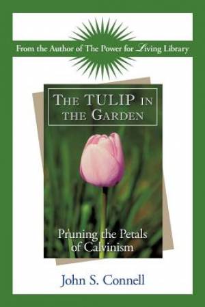 The Tulip in the Garden By John S Connell (Paperback) 9781490895680