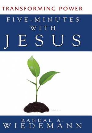 Five Minutes with Jesus