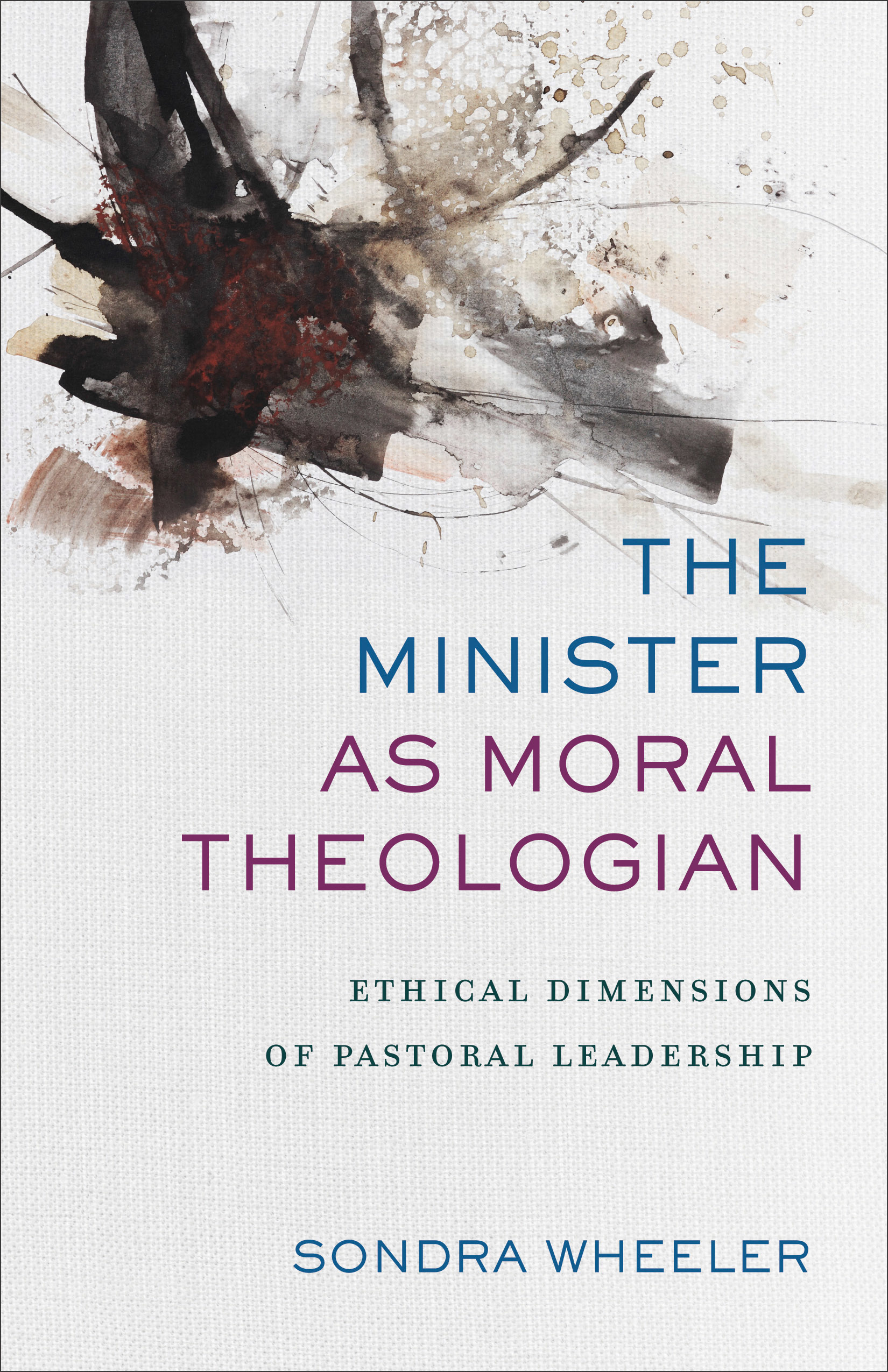 The Minister as Moral Theologian