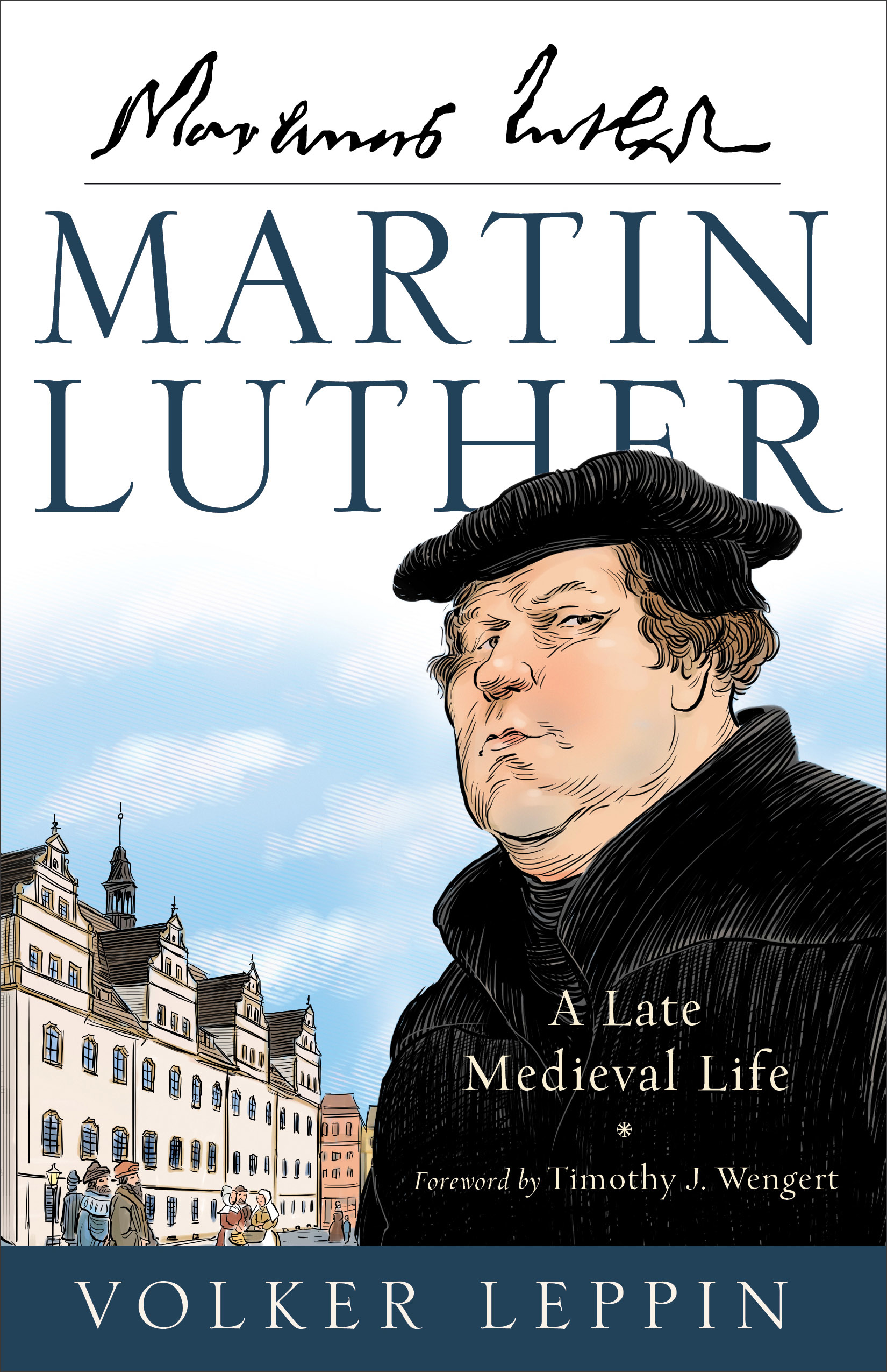 Martin Luther