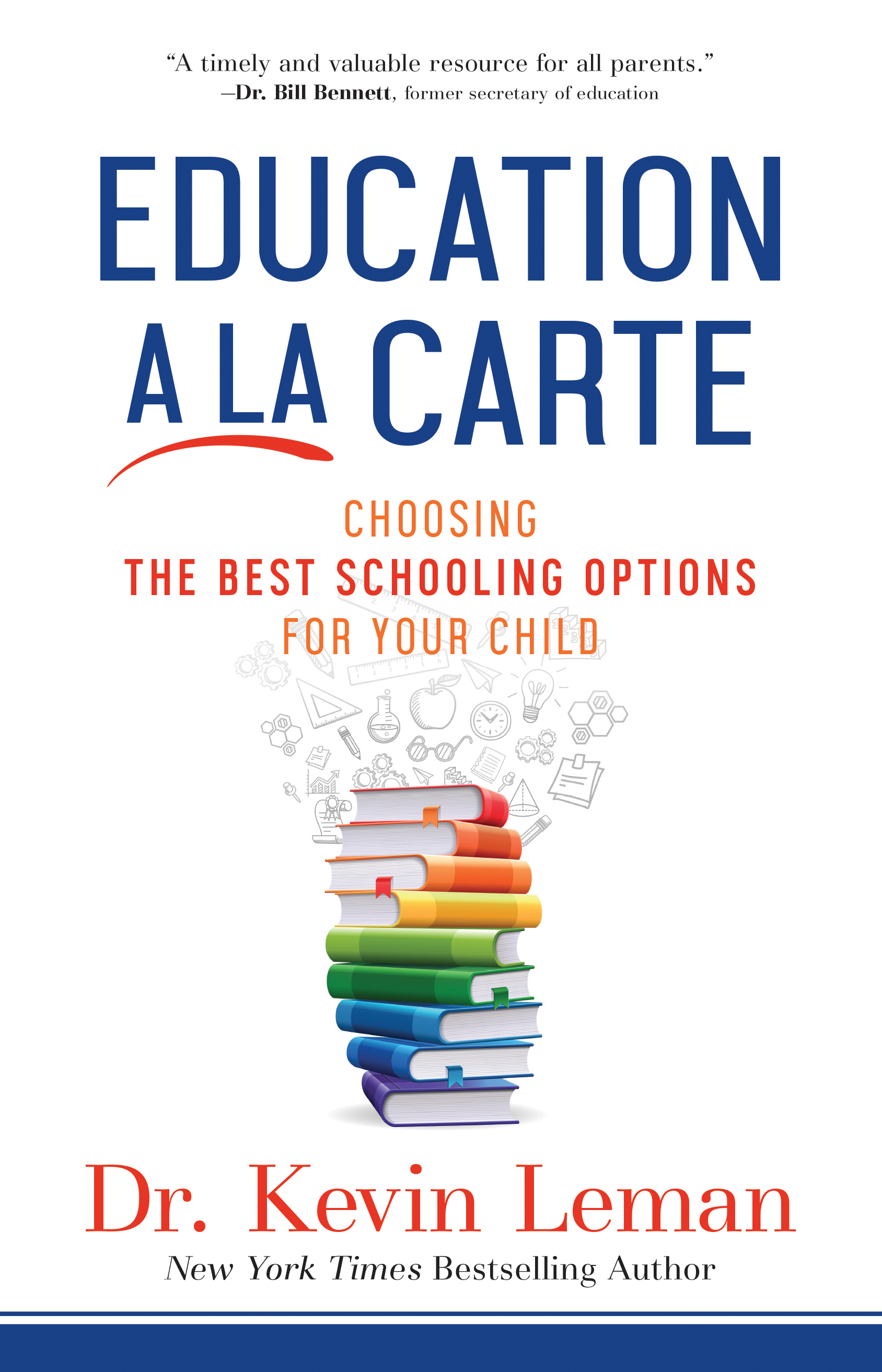 Education a la Carte