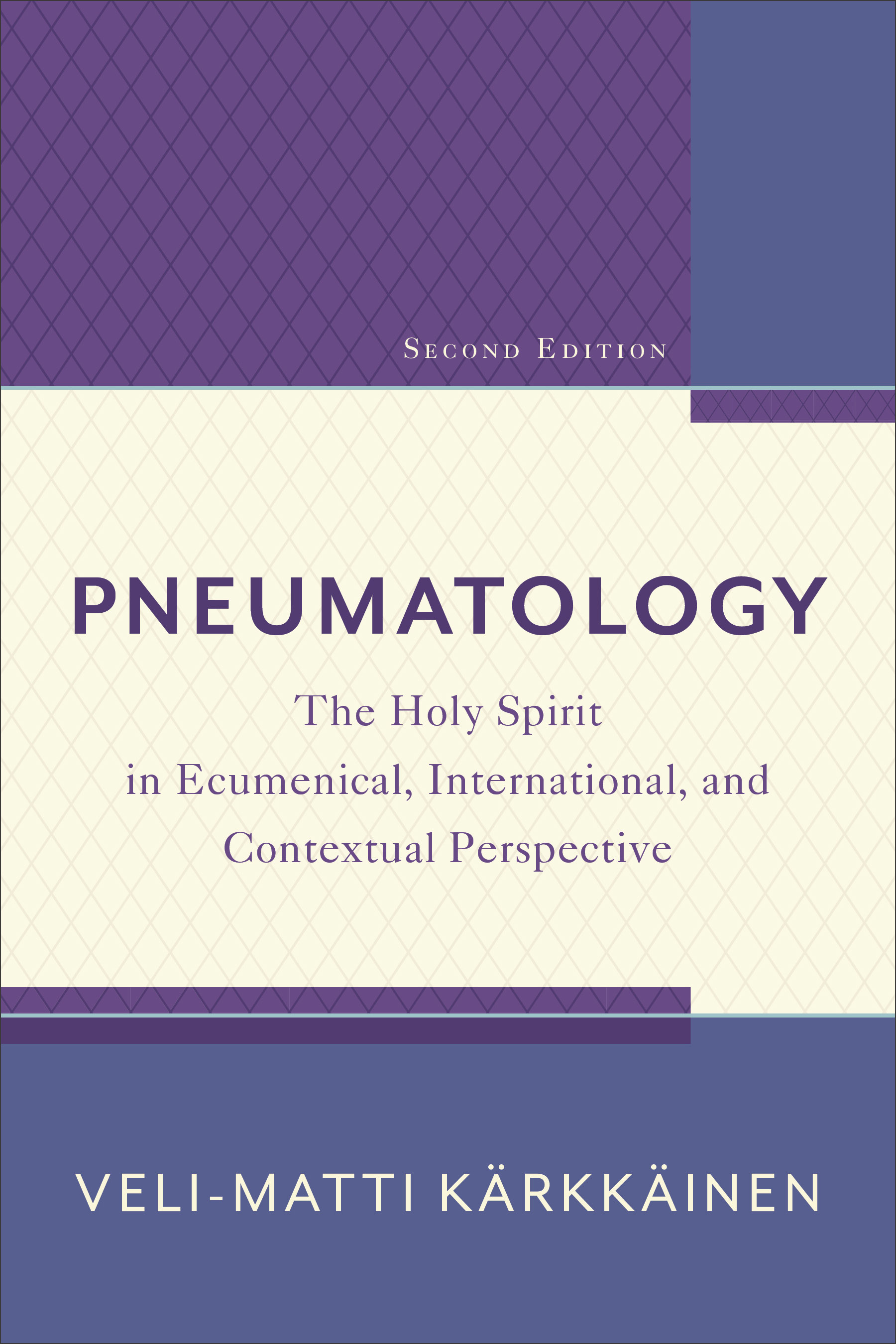 Pneumatology