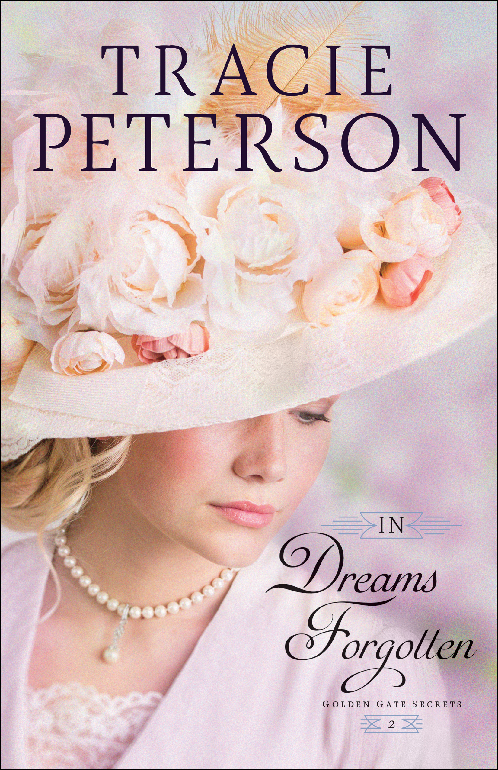 In Dreams Forgotten (Golden Gate Secrets Book #2)