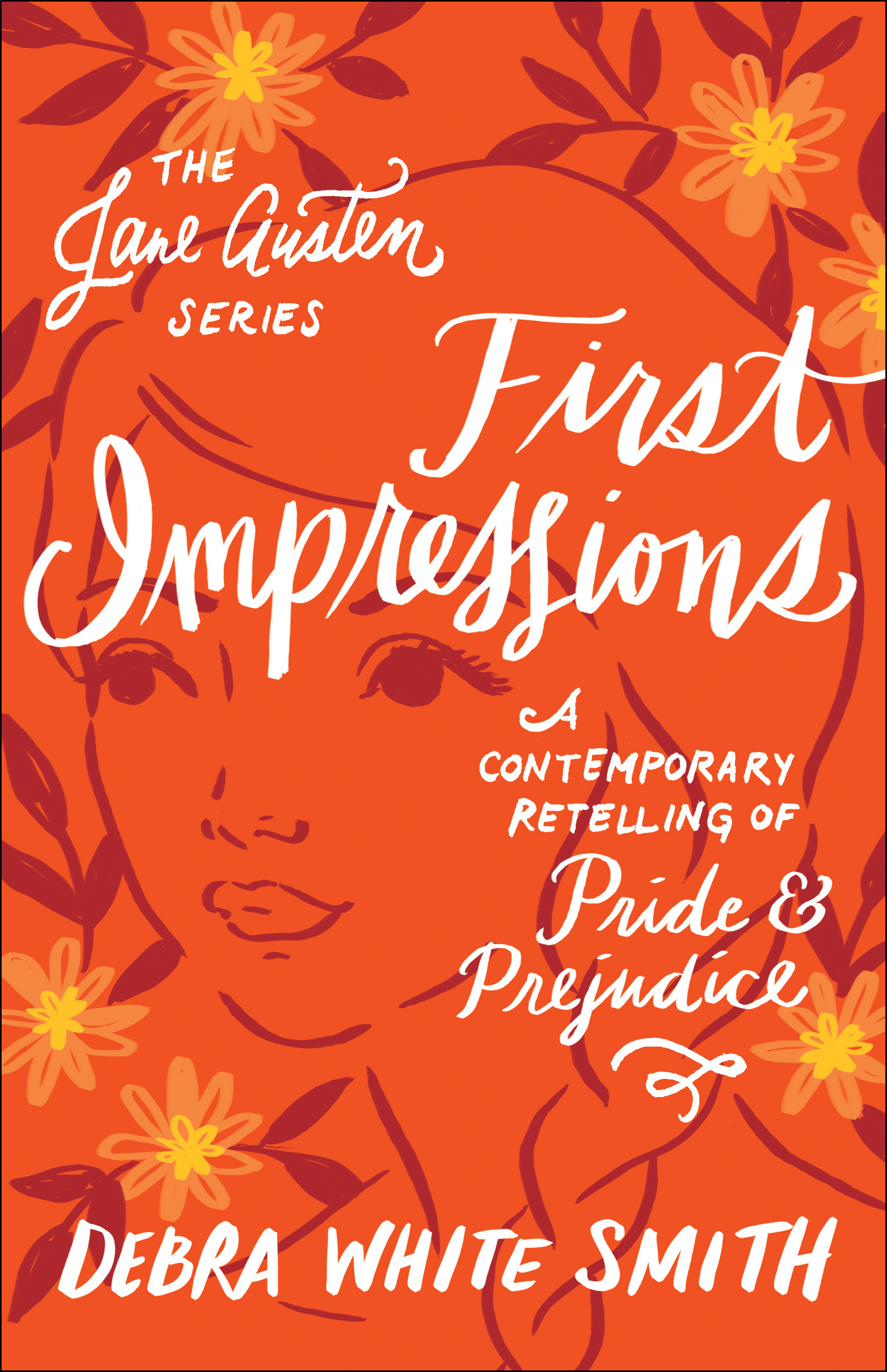 First Impressions (The Jane Austen Series)