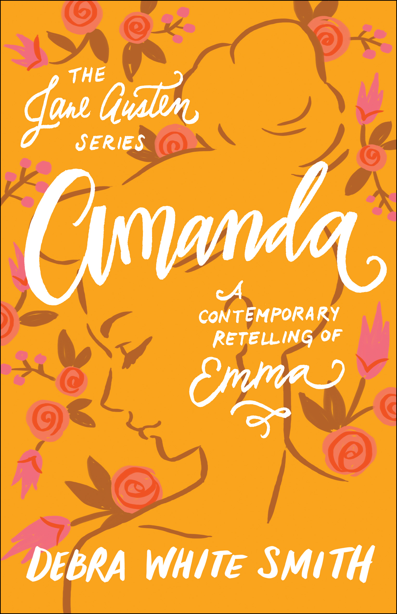 Amanda (The Jane Austen Series)