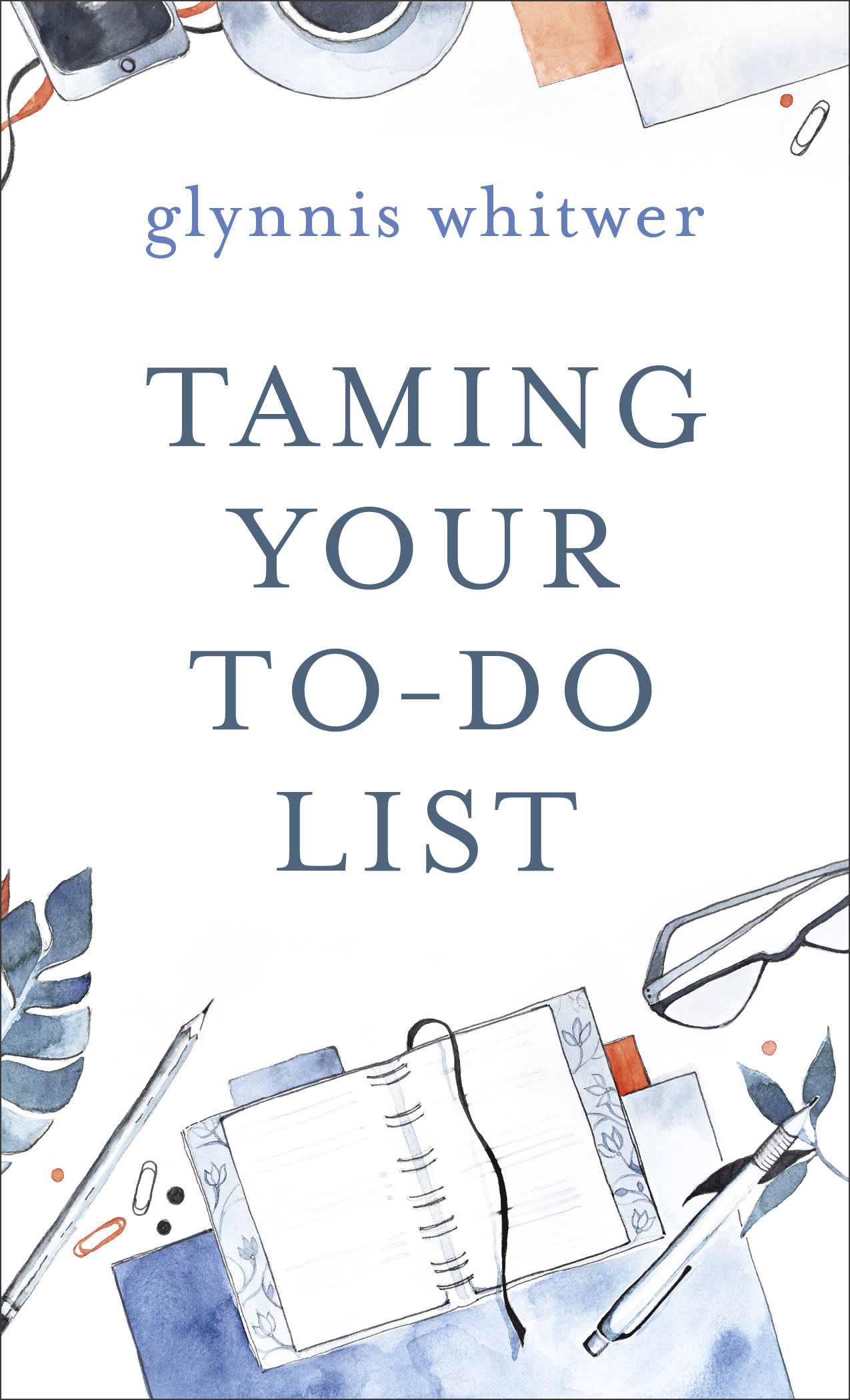 Taming Your To-Do List