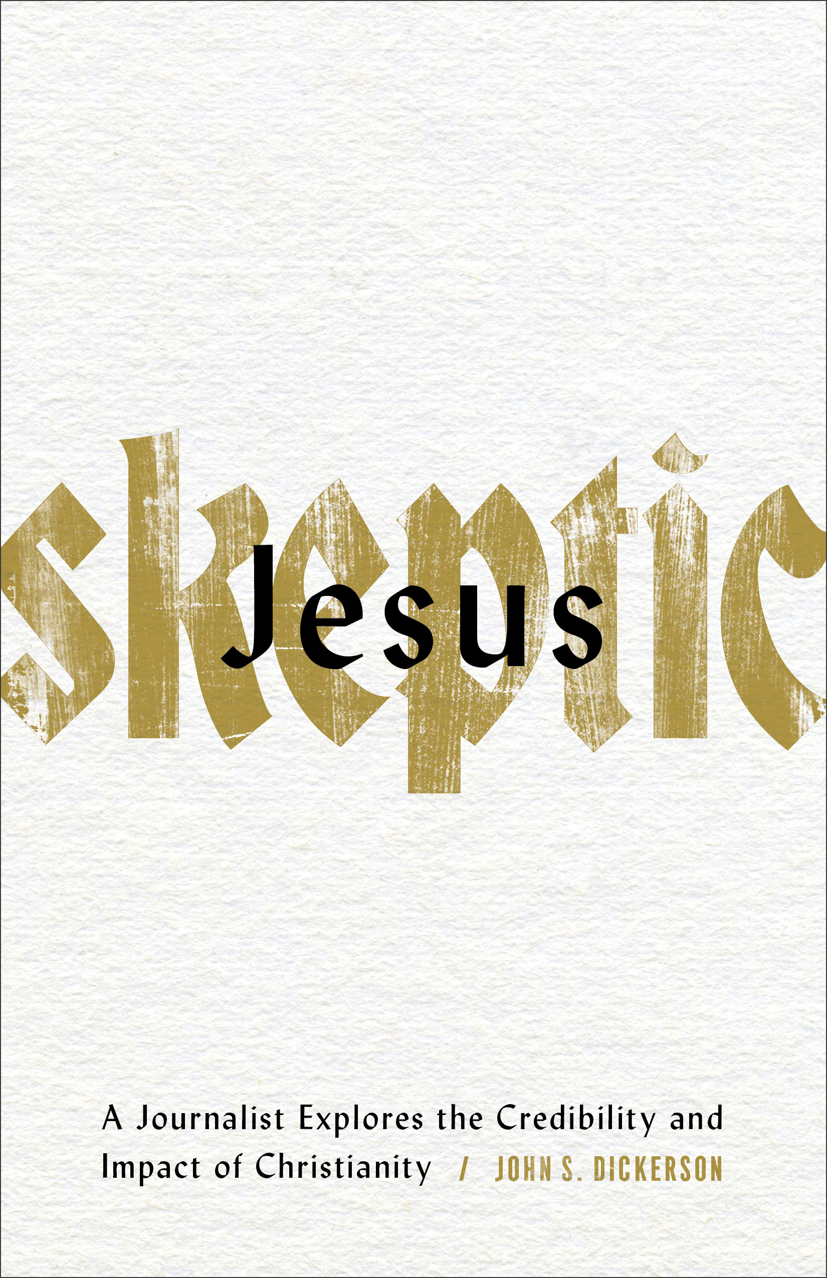 Jesus Skeptic