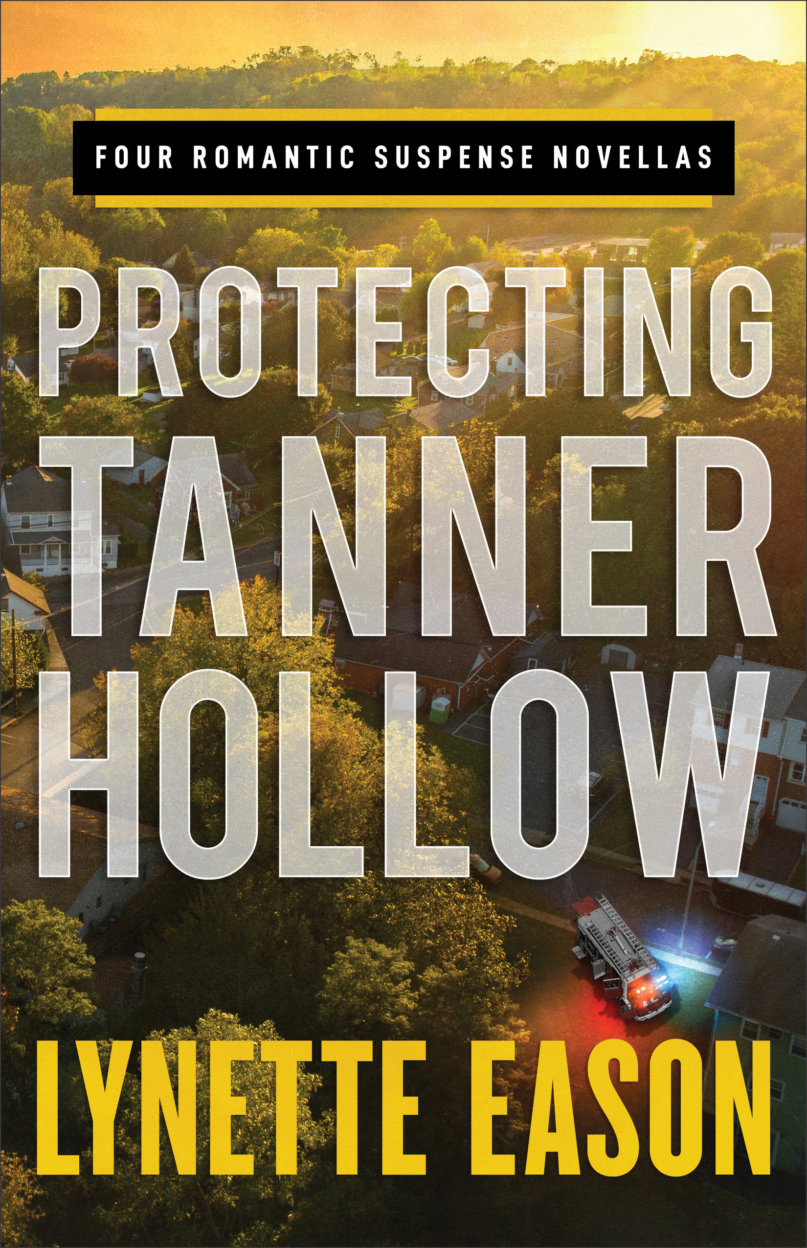 Protecting Tanner Hollow