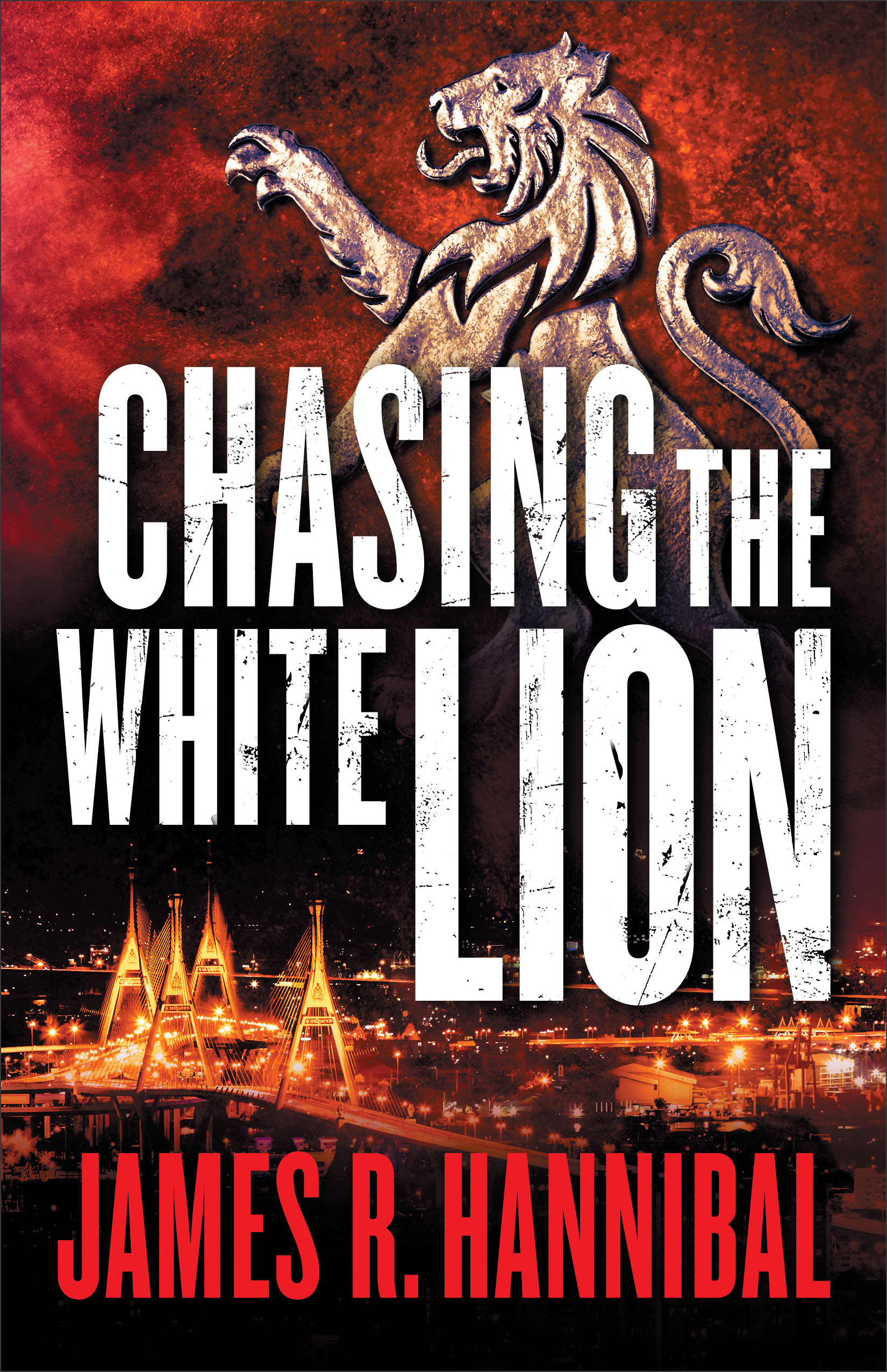 Chasing the White Lion